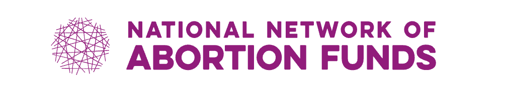 National Network of Abortion Funds logo
